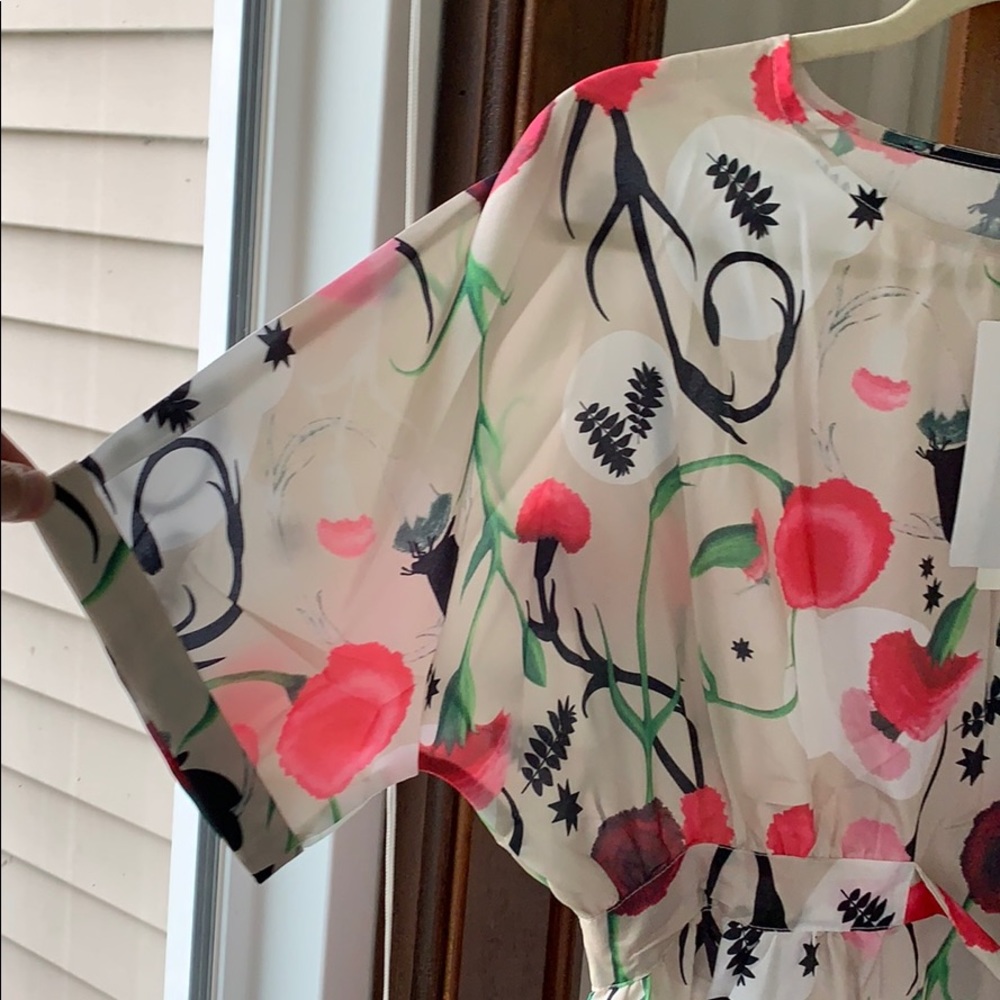 NWT YZL STUDIO Dress LAST CHANCE‼️ - Picture 2 of 7
